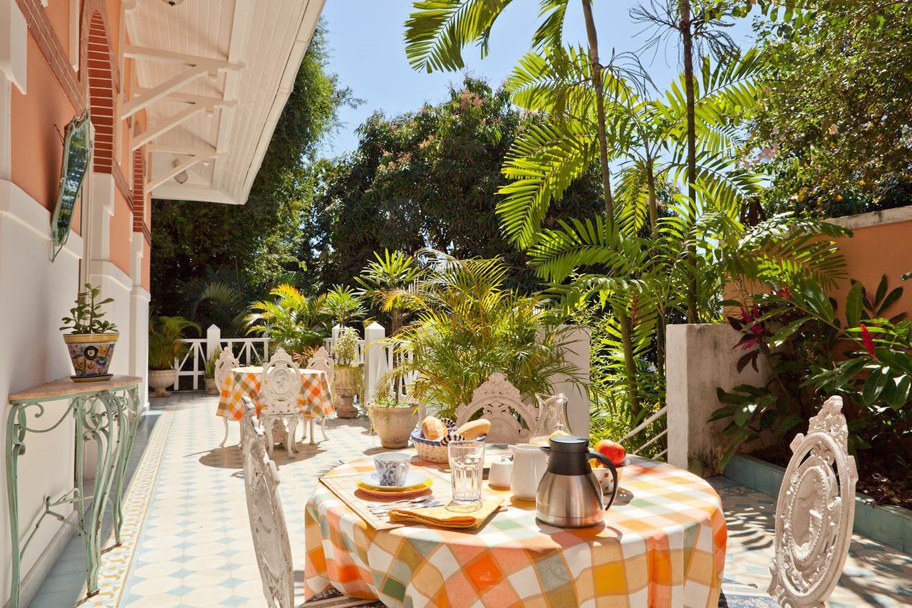 Sonho Do Papagaio Hotel Río de Janeiro Exterior foto