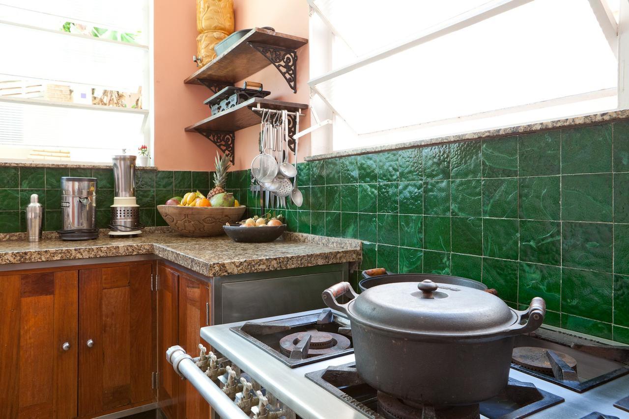 Sonho Do Papagaio Hotel Río de Janeiro Habitación foto