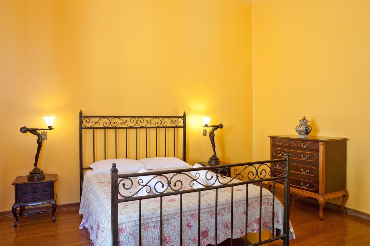 Sonho Do Papagaio Hotel Río de Janeiro Habitación foto