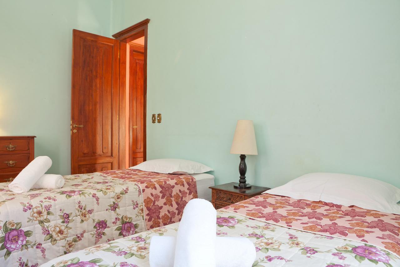 Sonho Do Papagaio Hotel Río de Janeiro Habitación foto