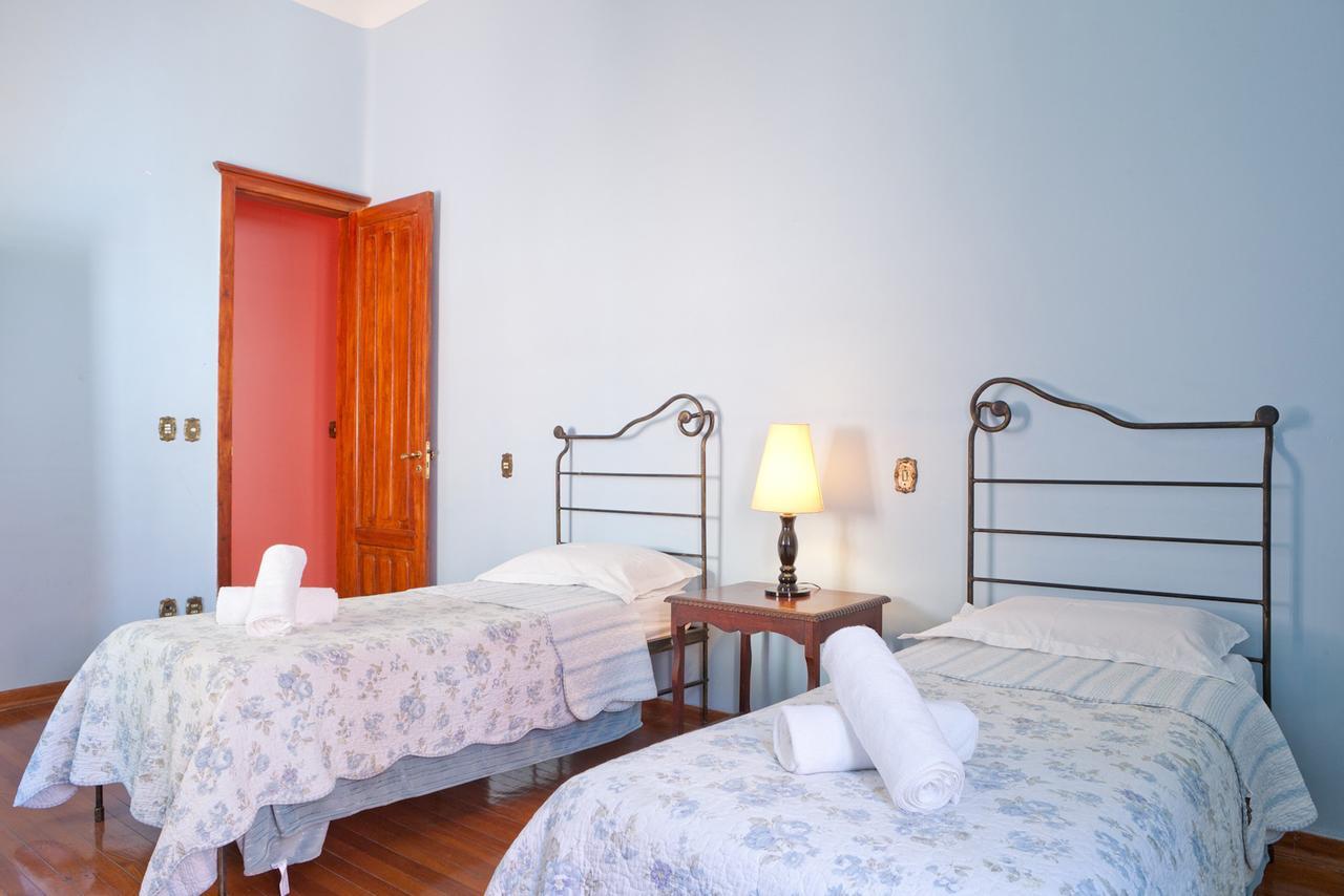 Sonho Do Papagaio Hotel Río de Janeiro Habitación foto