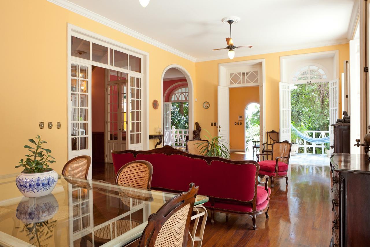 Sonho Do Papagaio Hotel Río de Janeiro Habitación foto