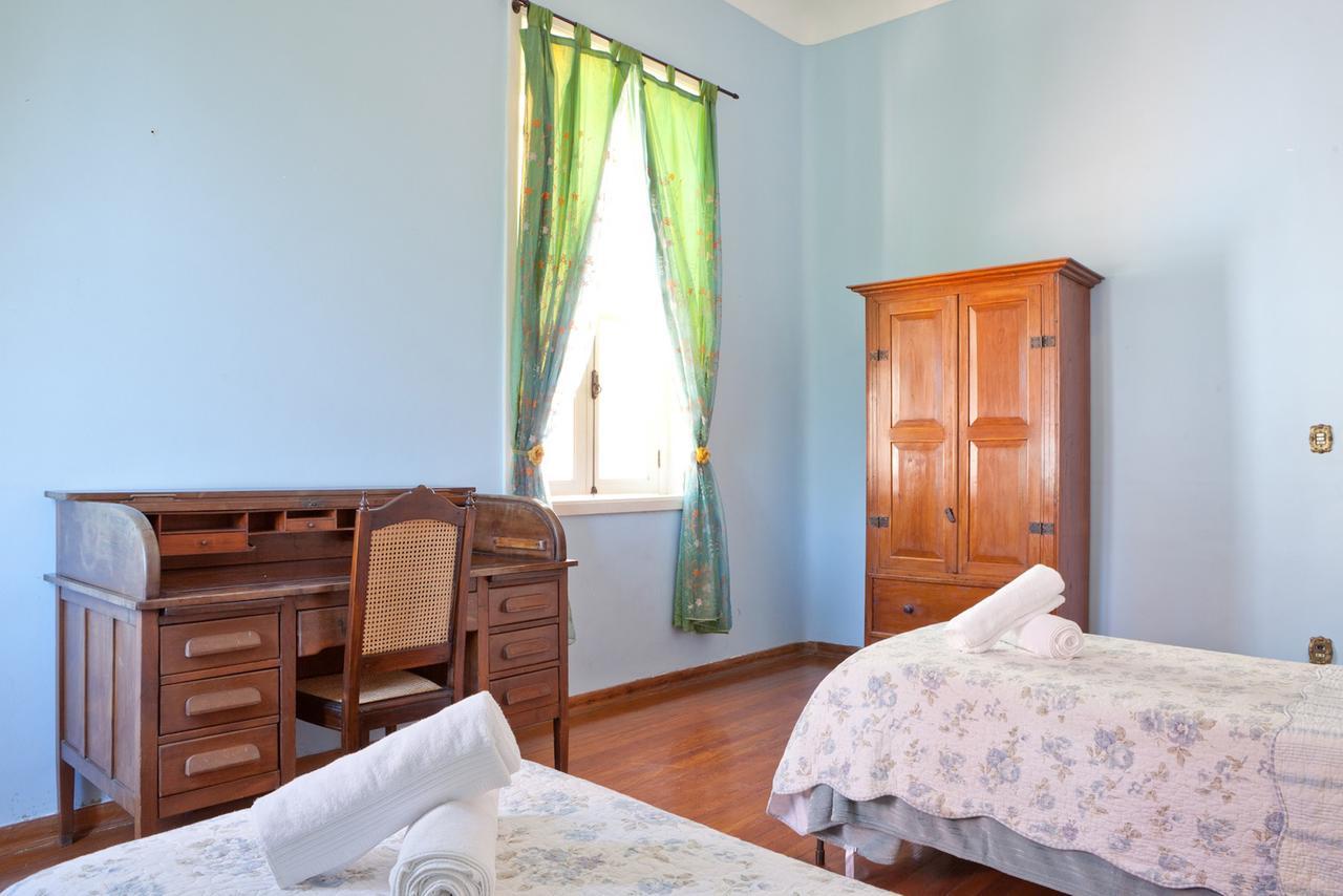 Sonho Do Papagaio Hotel Río de Janeiro Habitación foto